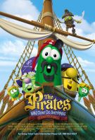Watch The Pirates Who Don’t Do Anything: A VeggieTales Movie Online